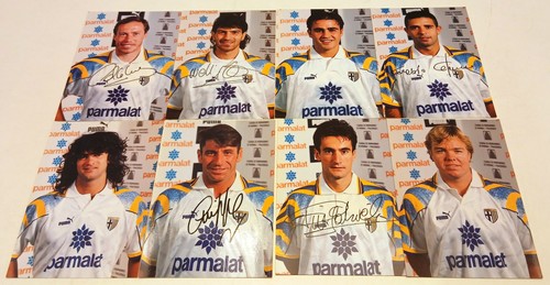 Lotto cartoline parma - 15,