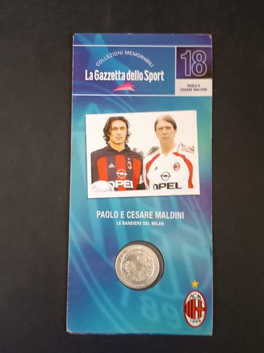 Moneta commemorativa paolo - commemorativa,