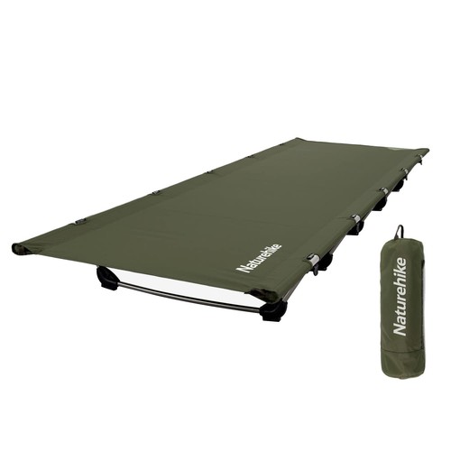 Naturehike letto campeggio - naturehike,