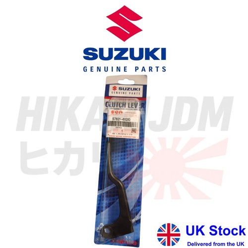 Leva frizione suzuki gsxr600 - suzuki,