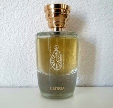 Masque Milano L'Attesa Eau de