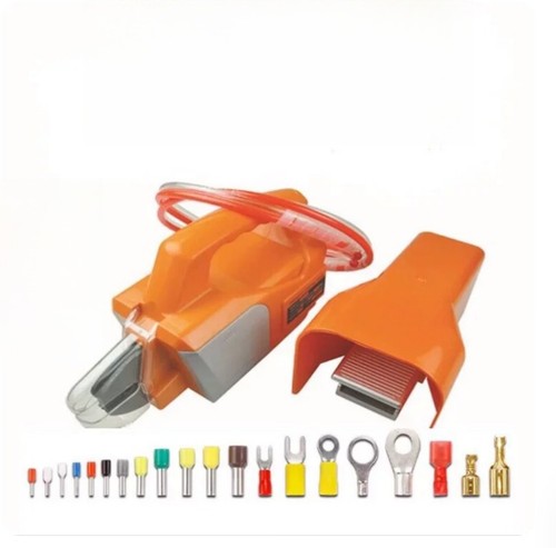 Crimpatrice pneumatica - crimpatrice, am-30