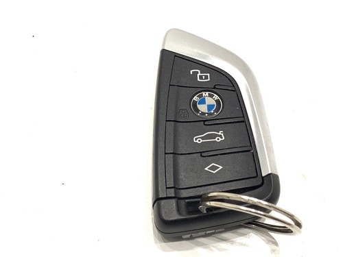 Chiave bmw - chiave, x4