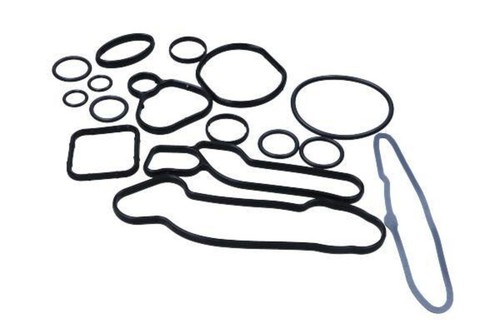 Kit guarnizioni radiatore - , olio