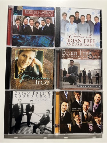 Lot brian free - 6,