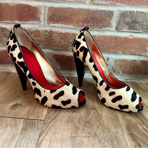 Giuseppe zanotti leon - leon, leopard