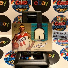 Maglia Upper Deck SP Rookie