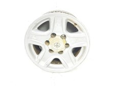 4261160150 cerchio 16 PULGADAS per TOYOTA LAND CRUISER 3.0 TURBODIESEL (125 CV)