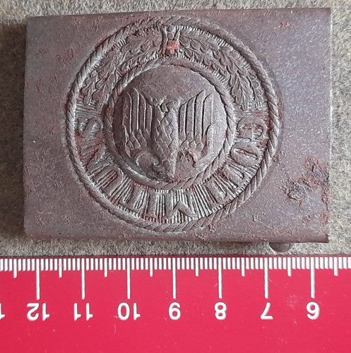 Army belt buckle - army,