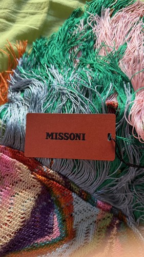 Scialle missoni - scialle,