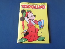 TOPOLINO N°7 RISTAMPA