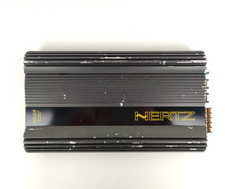 HERTZ H535 AMPLIFICATORE CAR