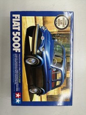 Serie auto storiche TAMIYA