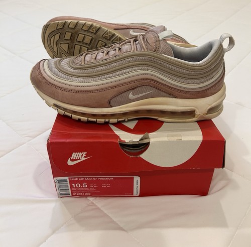 Nike air max premium - air,