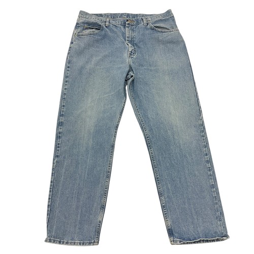Jeans wrangler uomo - jeans,