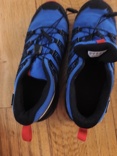 Scarpe trekking salomon 38 - n.,
