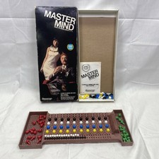 Master Mind Game Mastermind