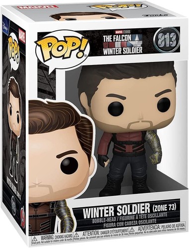 Funko pop vinyl - vinyl, the