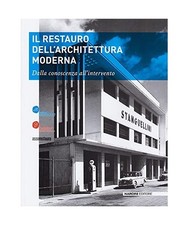 Il Restauro Dell'architettura