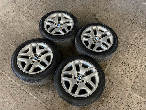 Cerchi bmw pollici - m, con