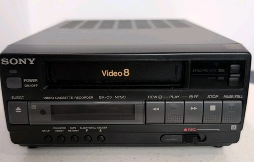 Sony ntsc video - sony,