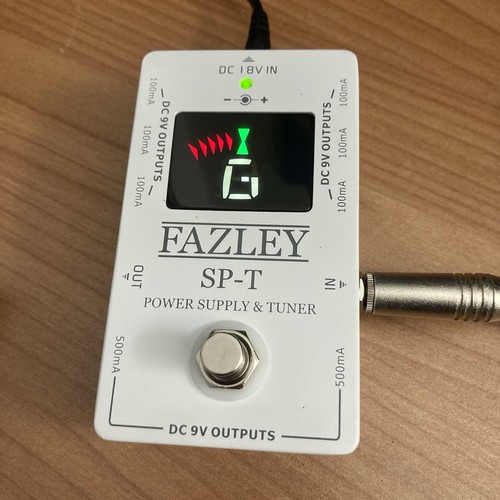 Fazley accordatore a - fazley,