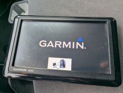 Garmin nuvi 1440 gps - -, usato