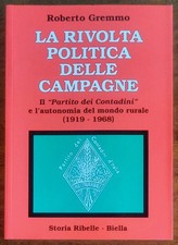 La rivolta politica delle