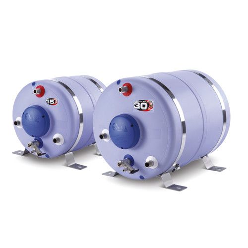 Quick boiler nautico barca - quick,