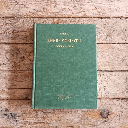 Dante isella ennio - dante,