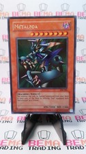 Metalzoa TFK-002 Yu-Gi-Oh! The
