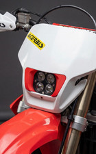 Faro proiettore led 40w