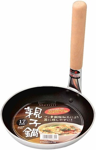 Taniguchi metal melfill hot - taniguchi,