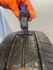 USATO 195/65 R 16C 104/102T