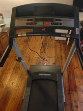 Tapis roulant pro - roulant,