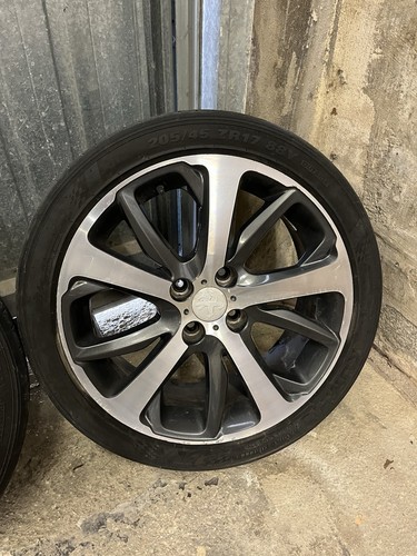 Peugeot 208 hdi 114 - peugeot, cv