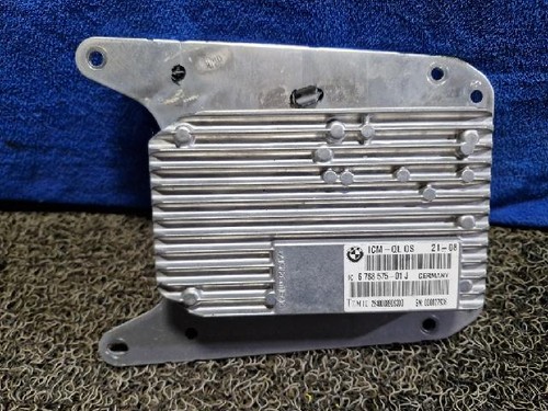Bmw e71 ecu 2008 - bmw, oem