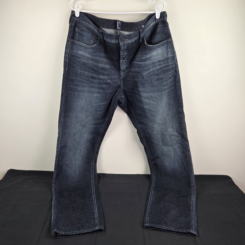 Jeans prps demon uomo - jeans,