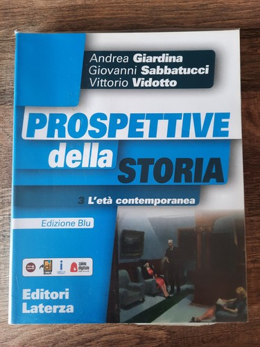 Prospettive della storia vol