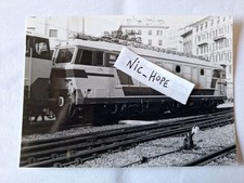 Fotografia Locomotore