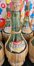 Bottiglia di vino Cetti