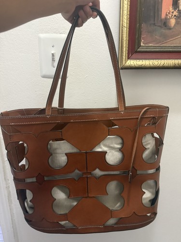 Borsa tote tory burch ella - tory,