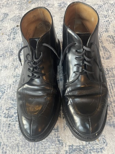 Stivaletti derby vintage - , loake