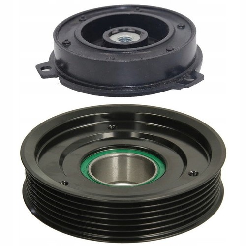 Frizione magnetica compressore - frizione,