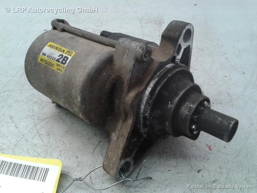 Motorino avviamento honda v - motorino,