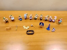 Collezione sorprese Kinder