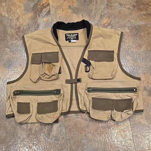 Fenwick gilet pesca mosca - da,