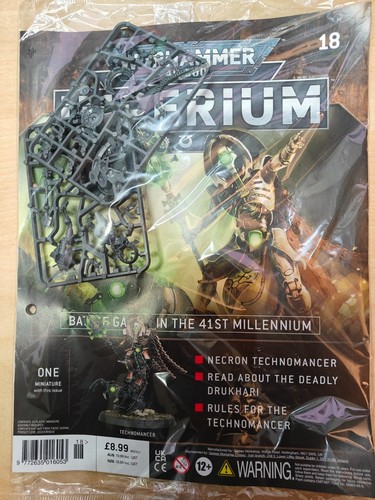 Warhammer 40k imperium - warhammer,