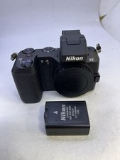 Corpo fotocamera Nikon 1 V2