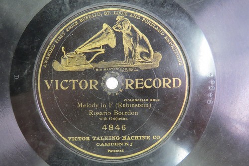 Rosario bourdon victor - rosario,